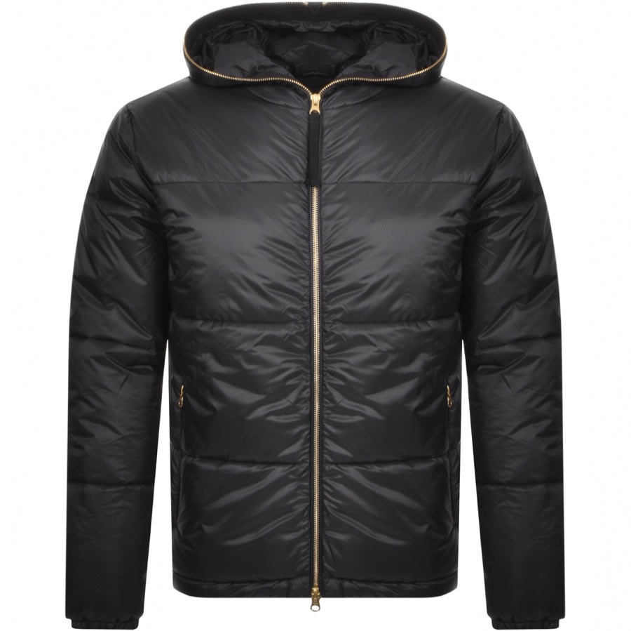 Alternative Image for ProductTrue Religion Retro Jacket Black2